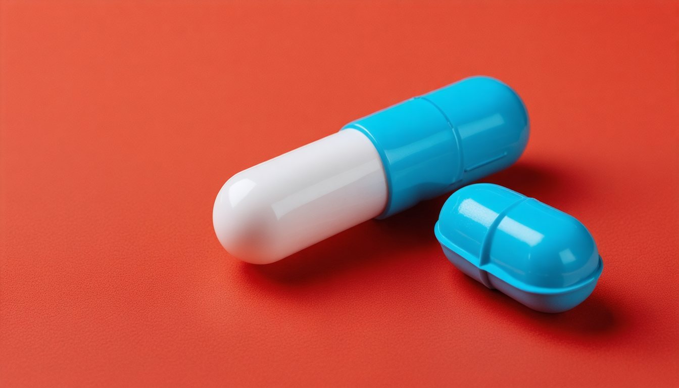 Doctor speaking with an adult patient about erectile dysfunction treatment options