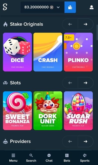 Kangaroo 88 online casino