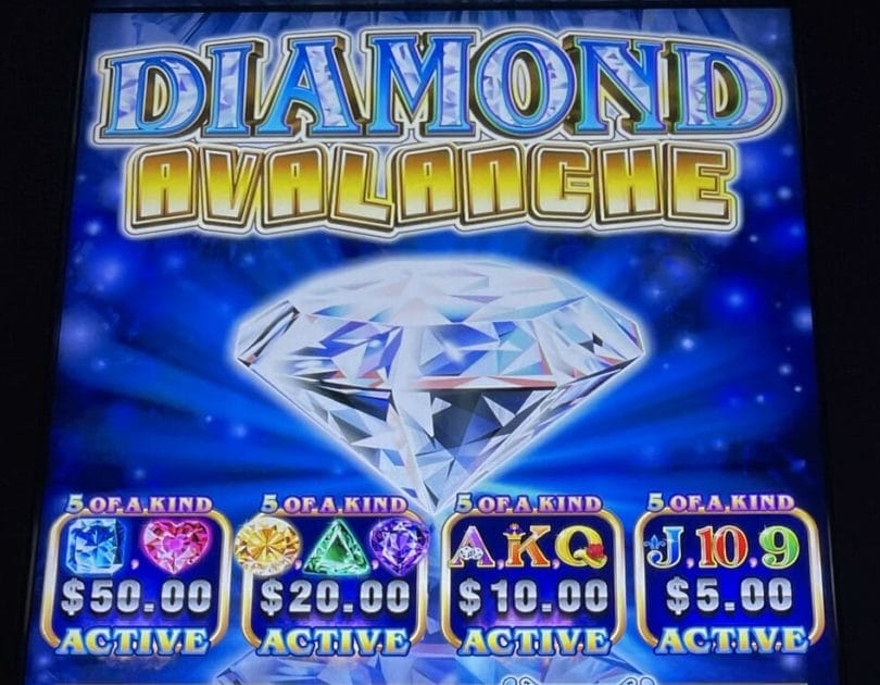 Kangaroo 88 online casino