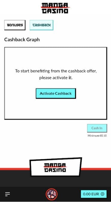 Slotonauts online casino