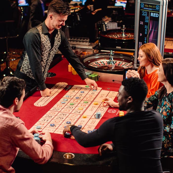 Nine Casino bonus casino italiano