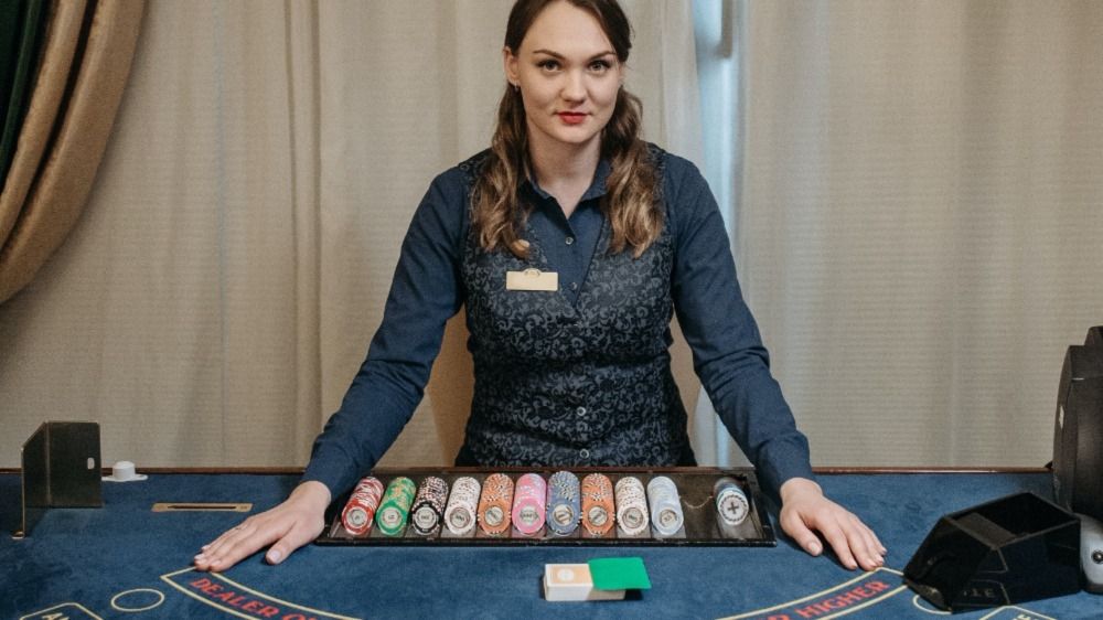 Lucky8 Casino casino en ligne