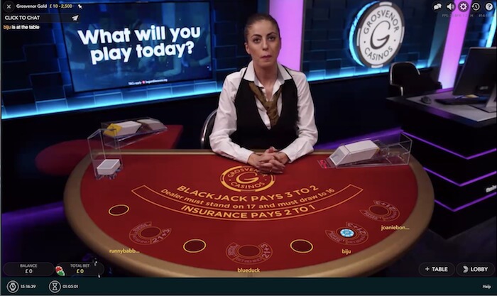 Betify Casino casino fiable France
