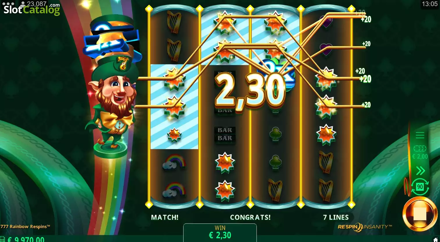 Betify Casino casino en ligne 2026