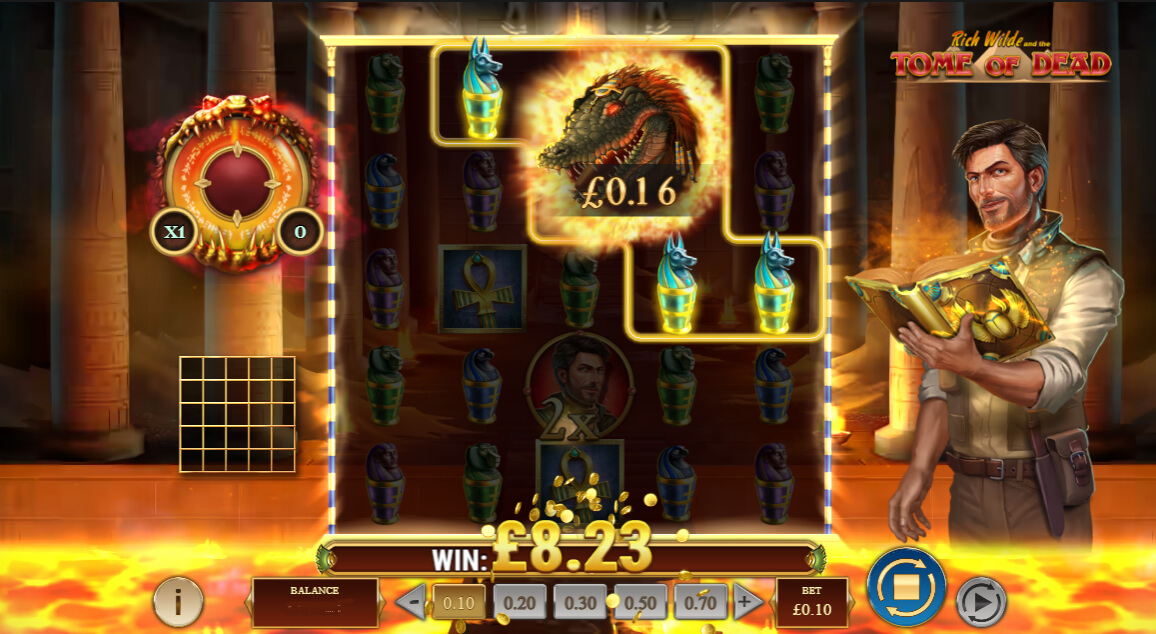 Box24 online casino