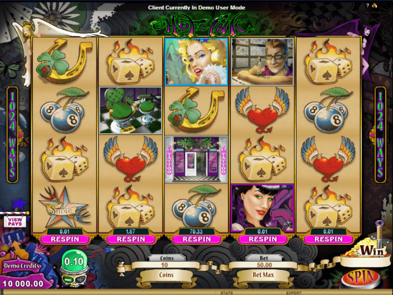 Box24 online casino