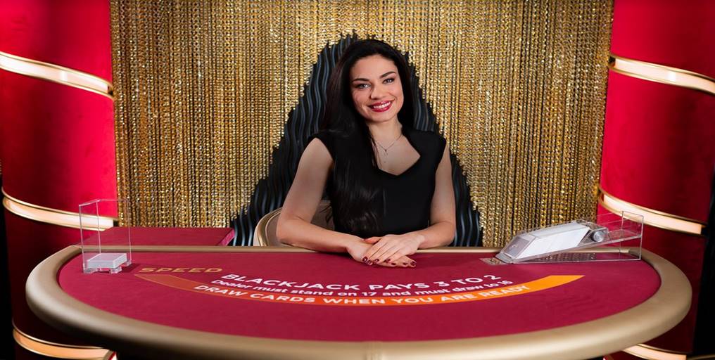 Alexander Casino online casino