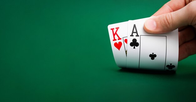 Pure Casino online casino