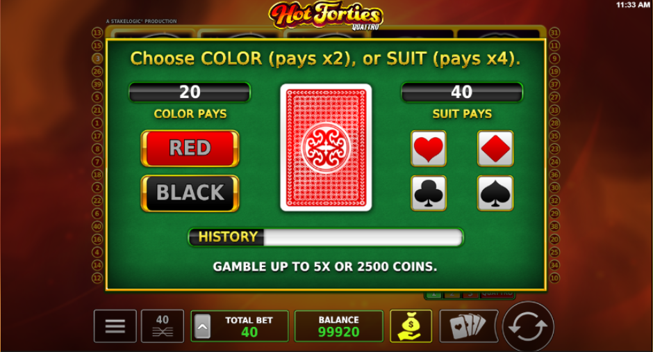 Verde Casino casino online Italia