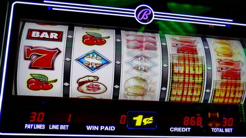 Unique Casino jeux d'argent