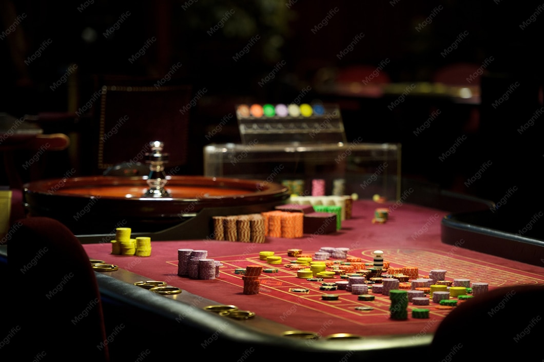 Casino Kingdom online casino