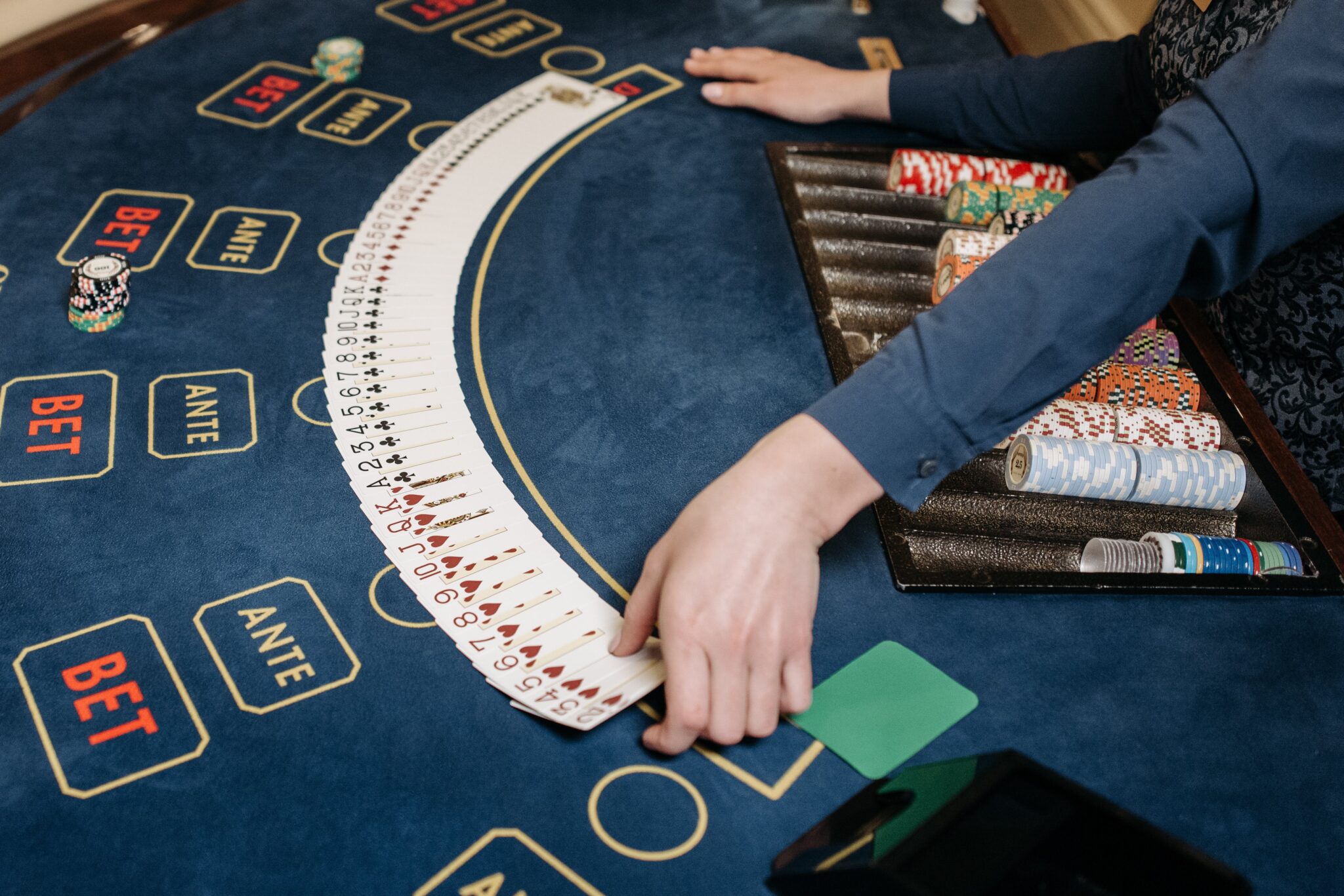 Kangaroo 88 online casino