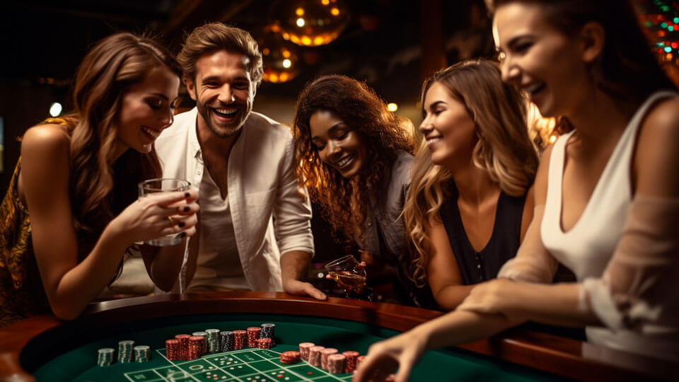 Nv5 Casino Casino Echtgeld Deutschland