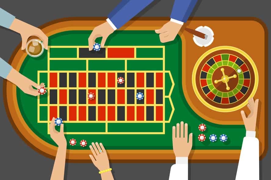 Alexander Casino online casino
