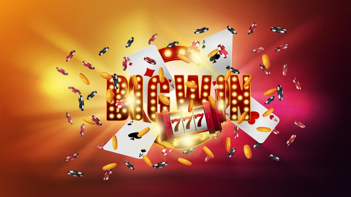 Olympe Casino meilleur bonus casino