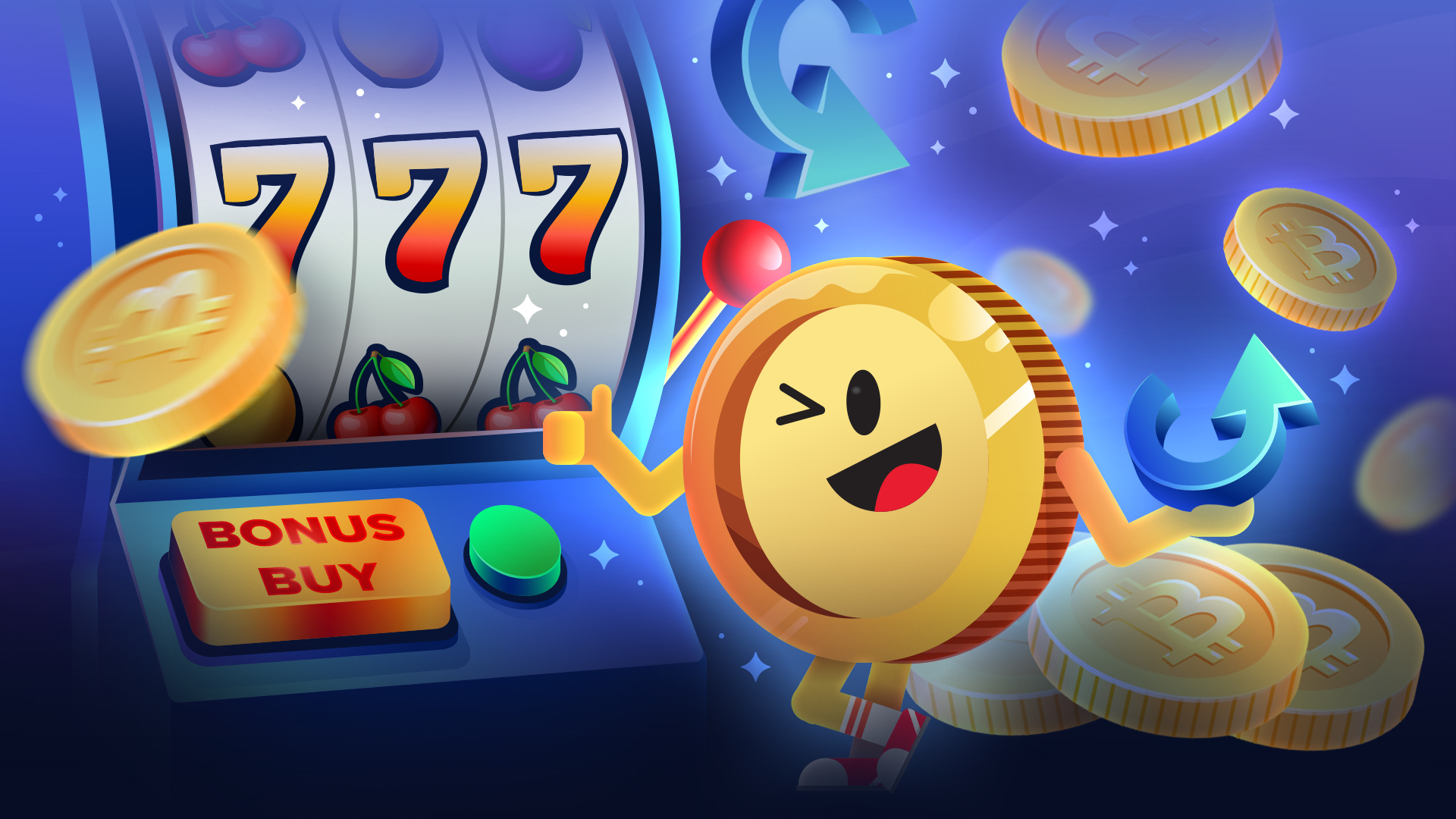 Ripper Casino online casino