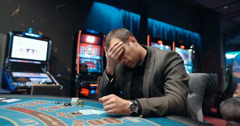 Prive Casino casino licencié France