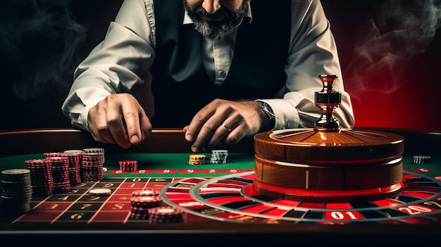 Pure Casino online casino
