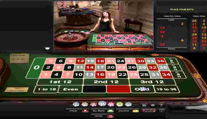 A Big Candy online casino