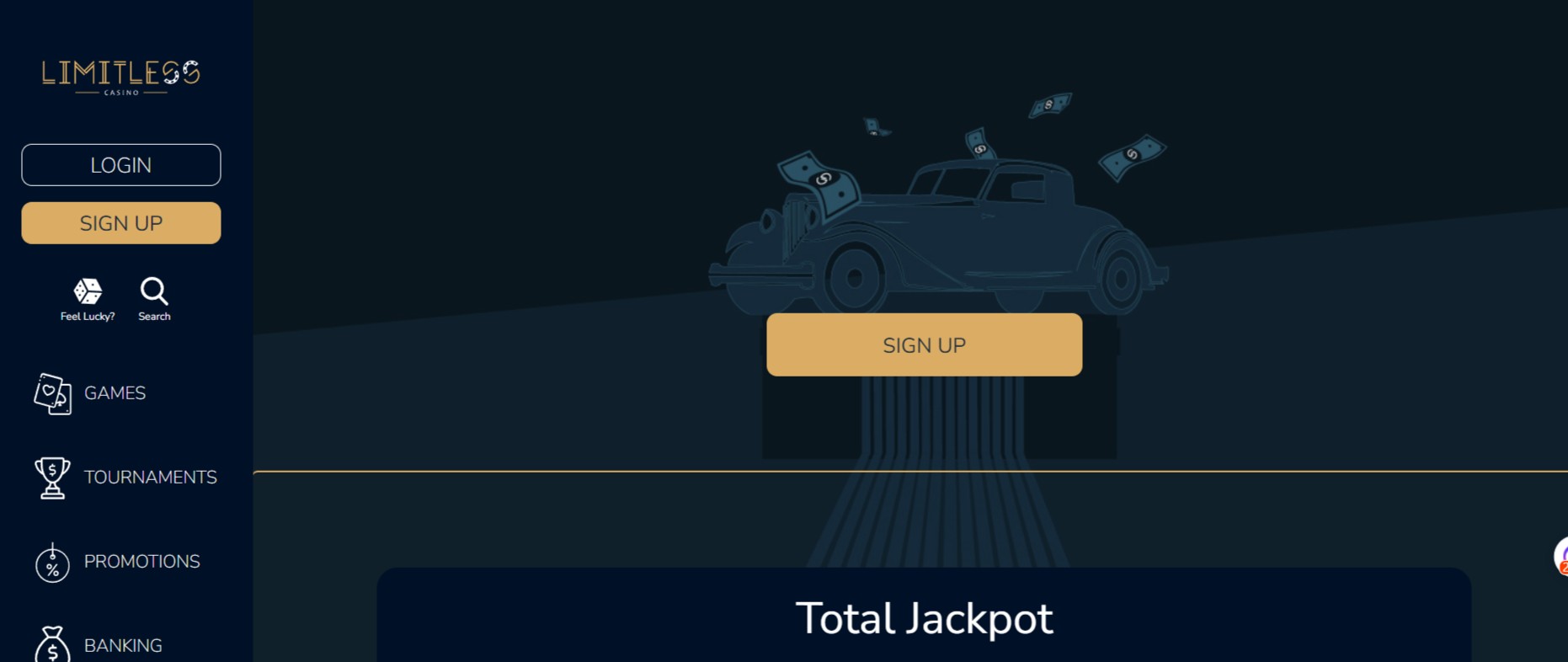 Royal Reels online casino