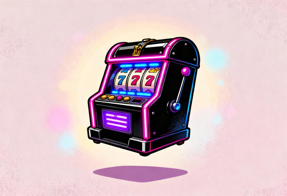 Jackpot JIll Jackpot JIll
