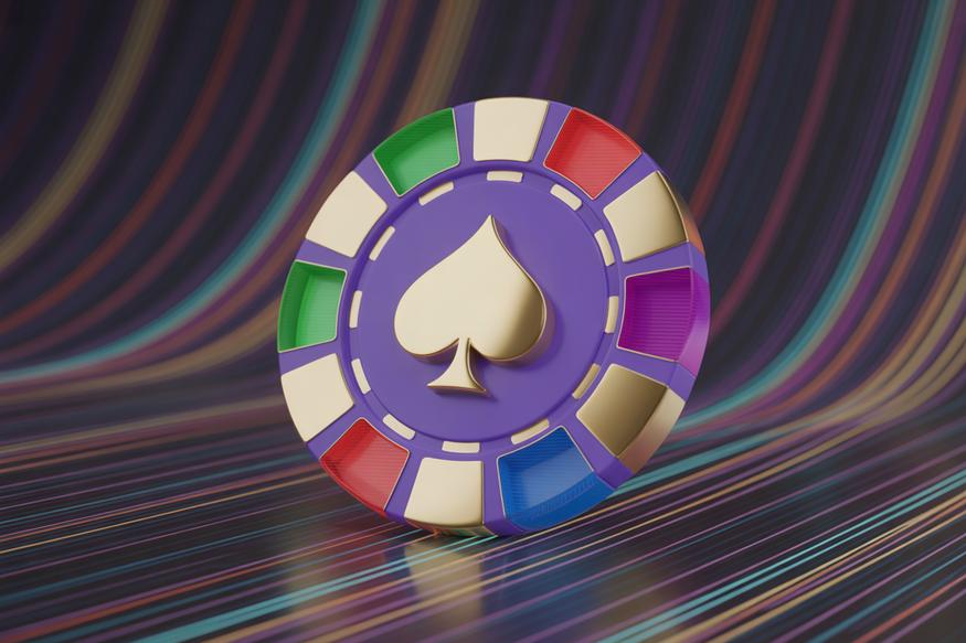 Casinozer app