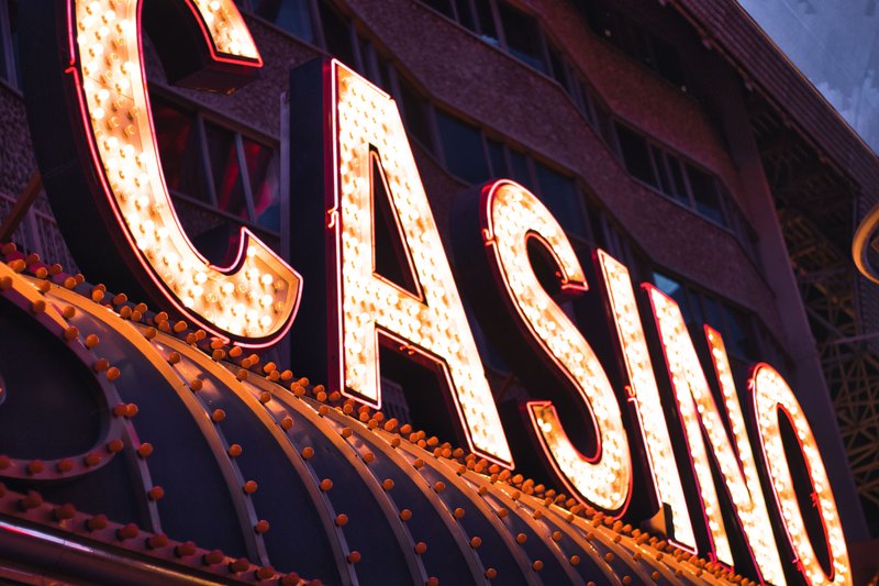 Immagine: Come accedere al Casea Casino: la prima domanda che mi pongo