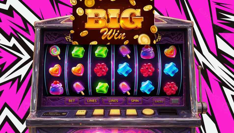 Jackpot JIll