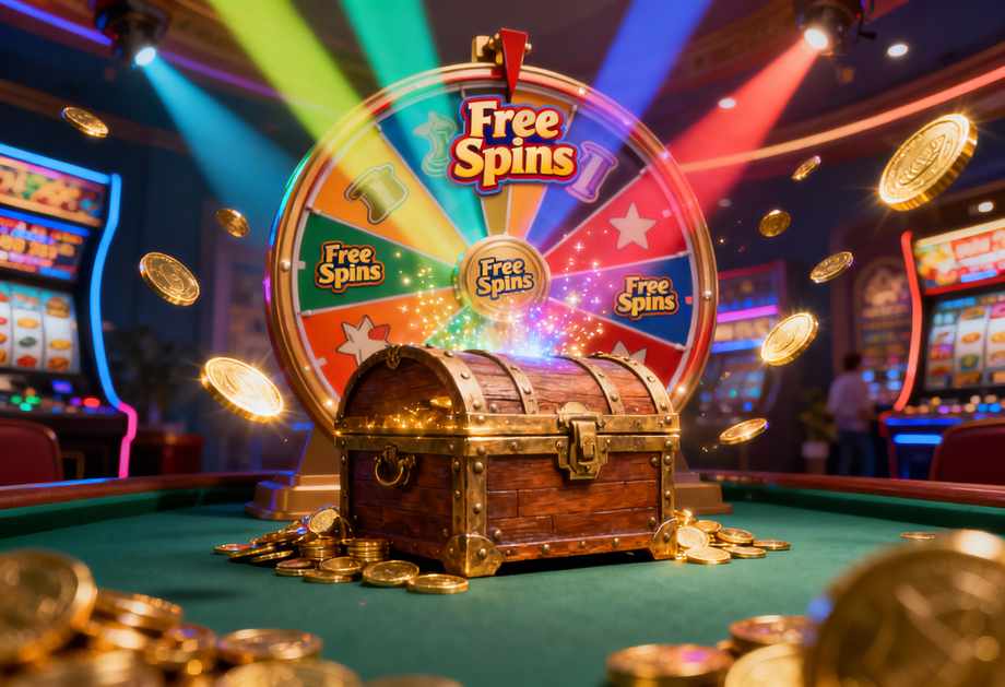 Boomerang Casino