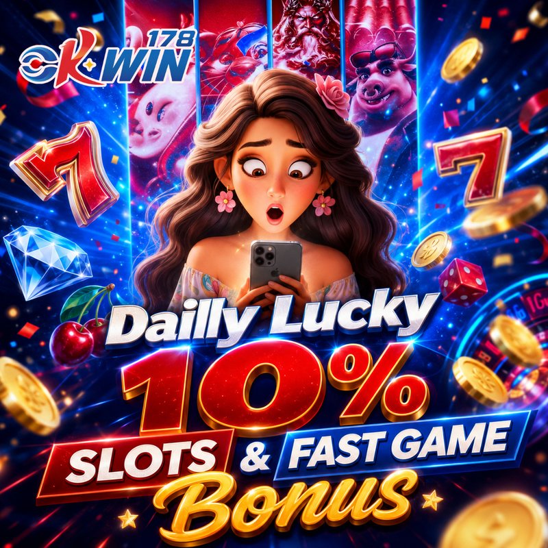 Unlock Big Wins: Your Guide to Luckywave Casino Bonuses in the UK - overview