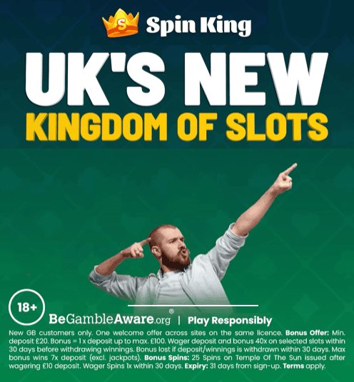 Discover the Thrills of Slimking Casino: UK Login and Gameplay - overview